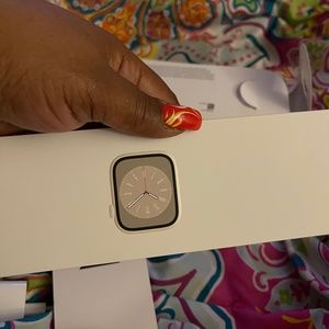 Apple Watch series 8